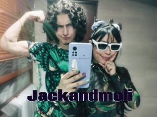 Jackandmoli