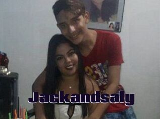 Jackandsaly