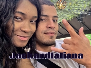 Jackandtatiana