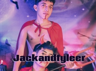 Jackandtyleer