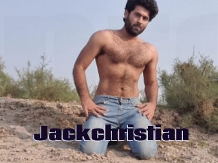 Jackchristian