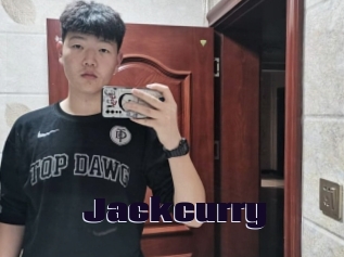 Jackcurry