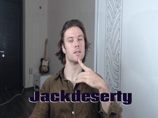 Jackdeserty