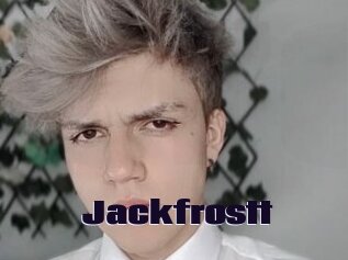 Jackfrostt