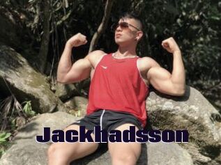 Jackhadsson