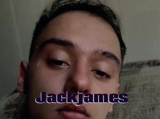 Jackjames