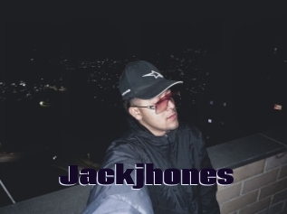 Jackjhones