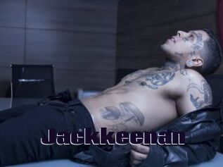 Jackkeenan