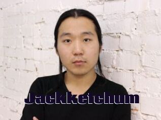 Jackketchum