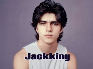 Jackking