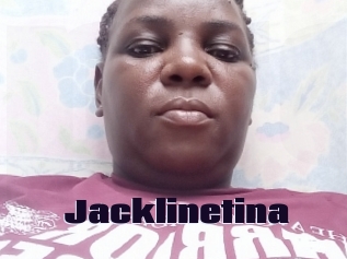 Jacklinetina