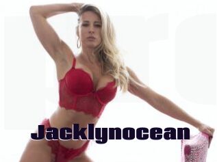 Jacklynocean