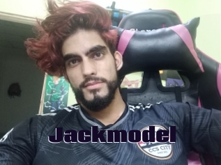 Jackmodel