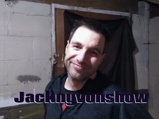 Jacknyvonshow