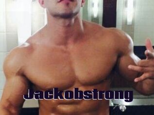 Jackobstrong