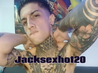 Jacksexhot20