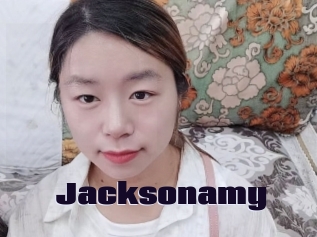 Jacksonamy