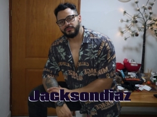 Jacksondiaz