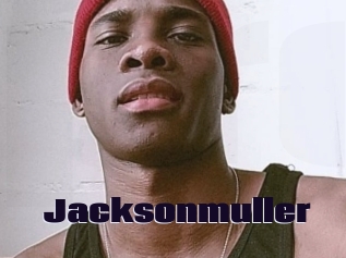 Jacksonmuller