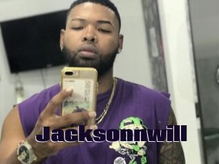 Jacksonnwill