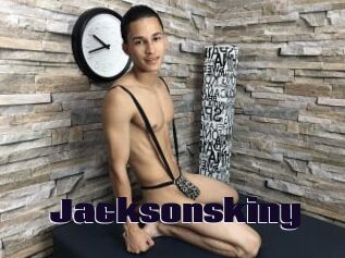 Jacksonskiny