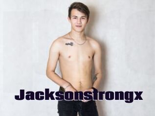 Jacksonstrongx