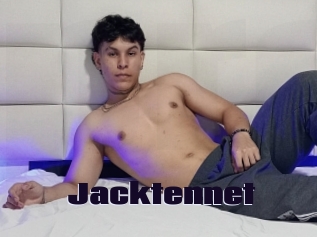 Jacktennet