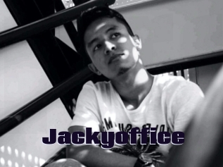 Jackyoffice