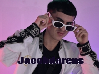 Jacobdarens