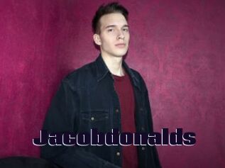 Jacobdonalds