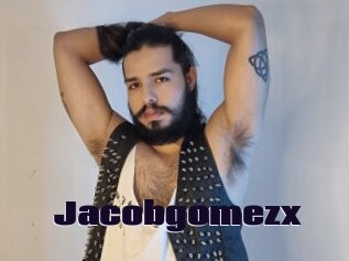 Jacobgomezx