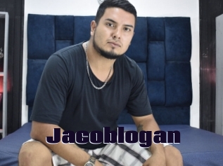 Jacoblogan