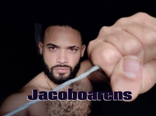 Jacoboarens