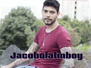 Jacobolatinboy