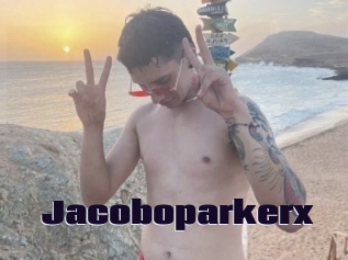 Jacoboparkerx