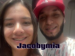 Jacobymia