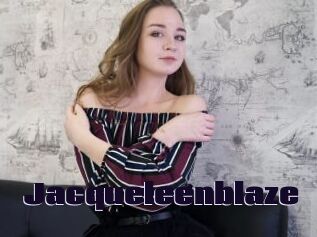 Jacqueleenblaze