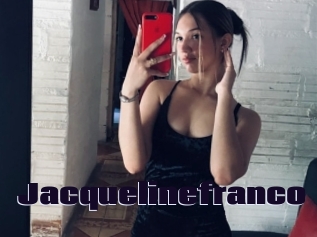 Jacquelinefranco