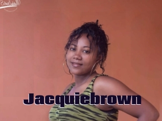 Jacquiebrown