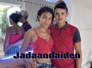 Jadaandaiden