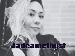 Jadeamethyst