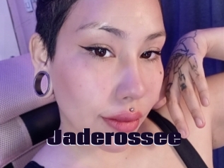 Jaderossee