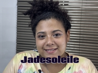 Jadesoleile