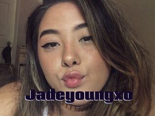 Jadeyoungxo