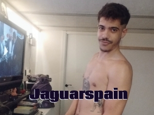 Jaguarspain