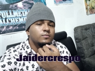 Jaidercrespo