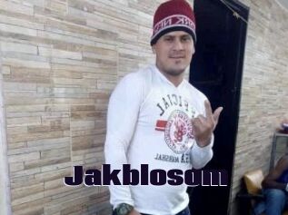 Jakblosom