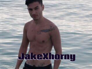 JakeXhorny