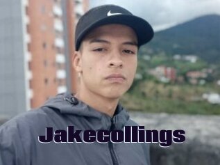 Jakecollings