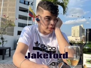 Jakeford